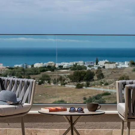Paradise Villa *