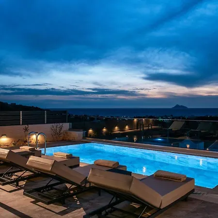 Villa Paradise