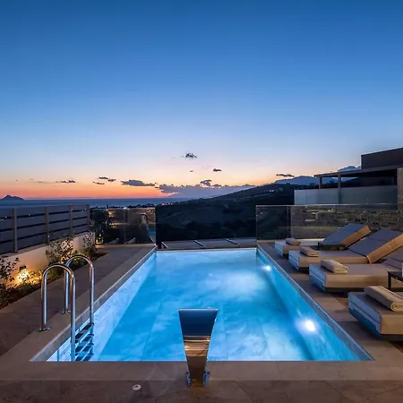 Villa Paradise