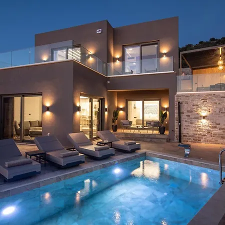 Paradise Villa