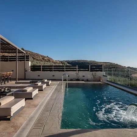 Villa Paradise *
