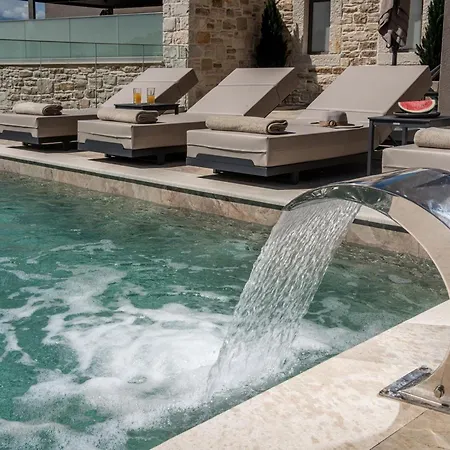 Paradise Villa