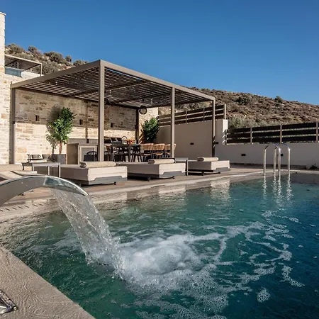 Villa Paradise *