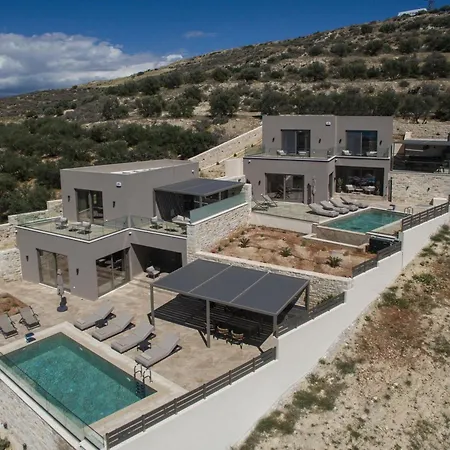 Paradise Villa *