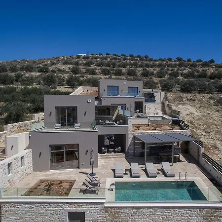 Villa Paradise